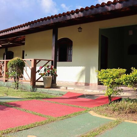 Casa de temporada Refugio das Aguias Ubatuba Exterior foto